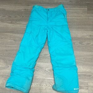 Columbia Kids Bugaboo II Pants